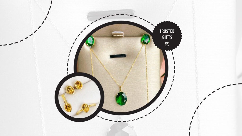 birthstone-jewelry-set