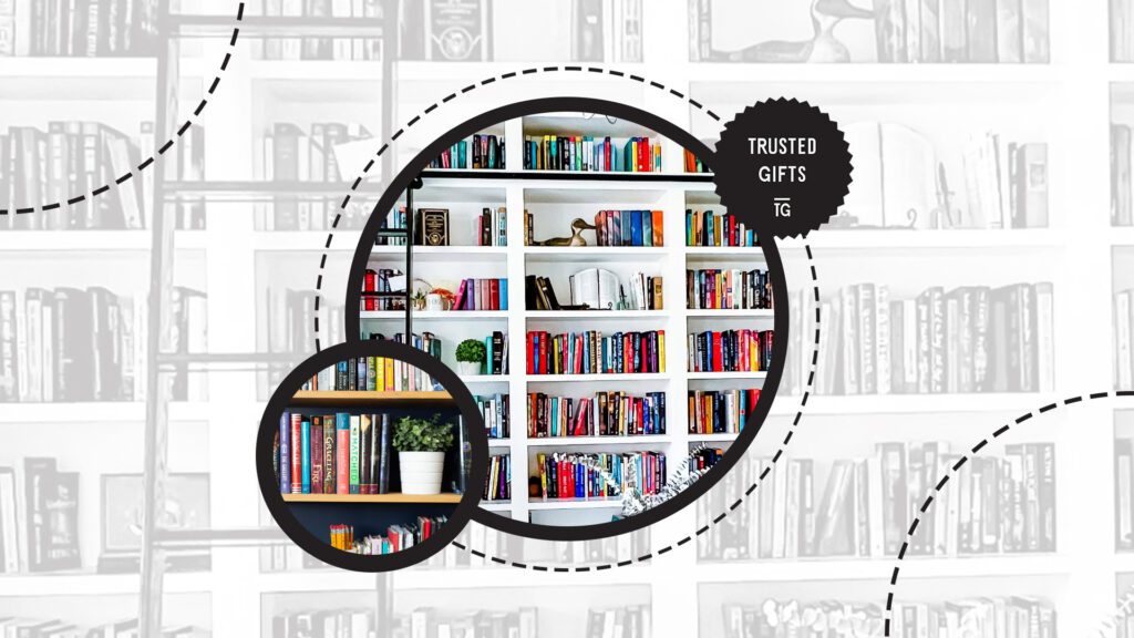bookshelf-enhancements
