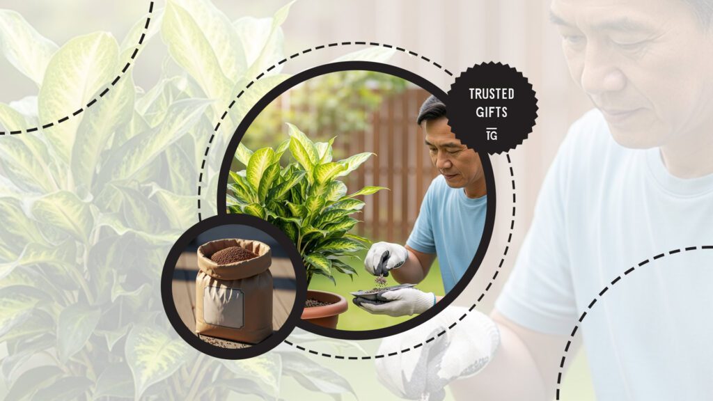 chinese-evergreen-fertilizing