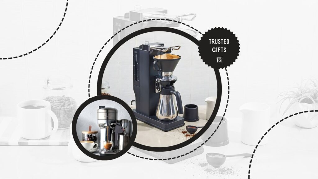 coffee-maker