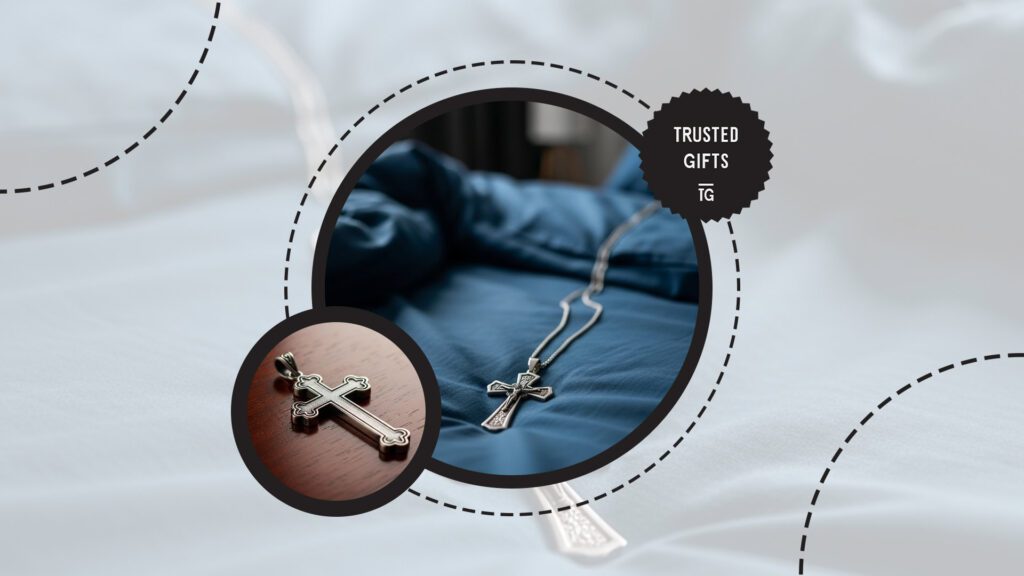 cross-pendant