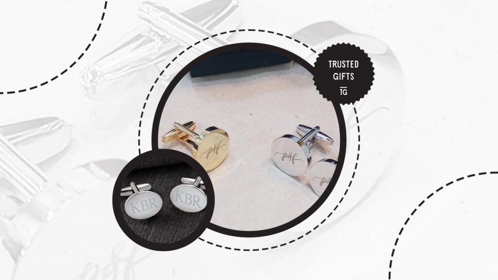 cufflinks
