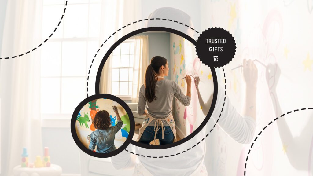 diy-nursery-painting
