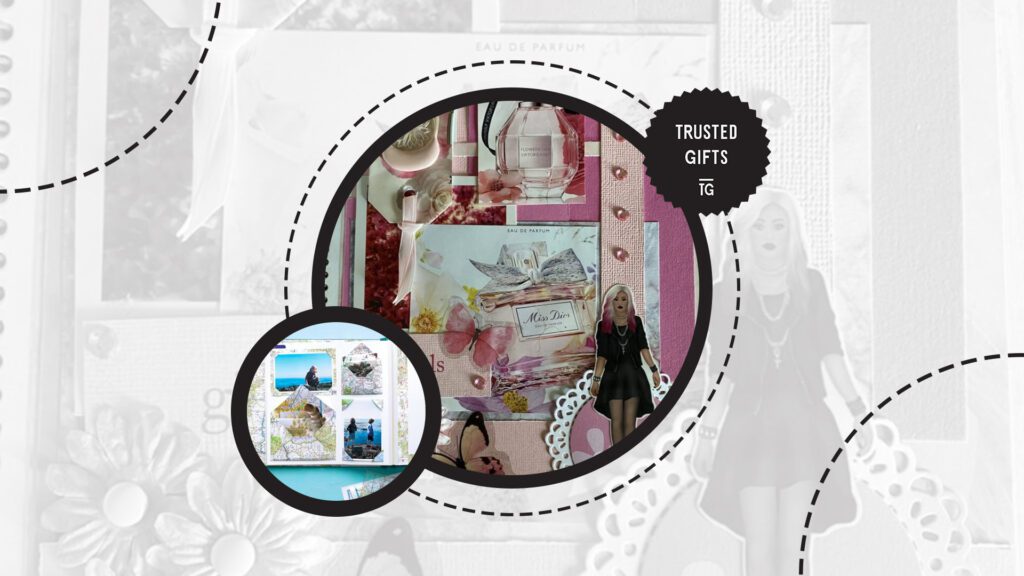 handcrafted-scrapbook