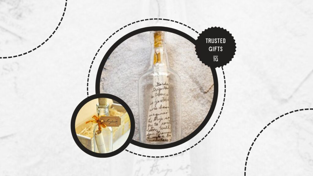 message-in-a-bottle