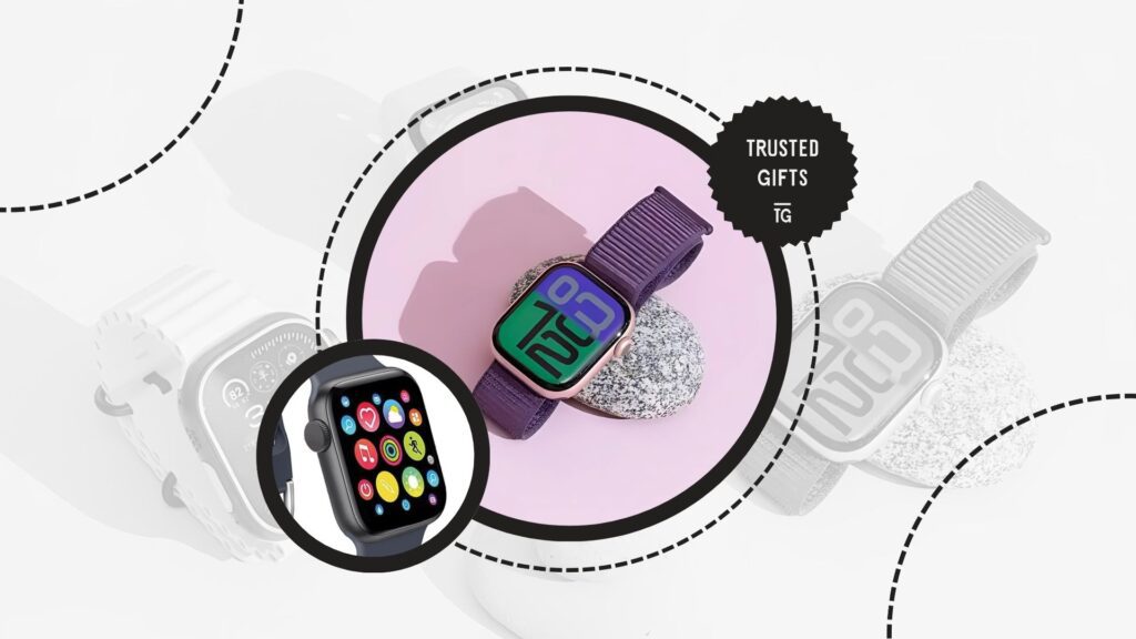 smartwatch