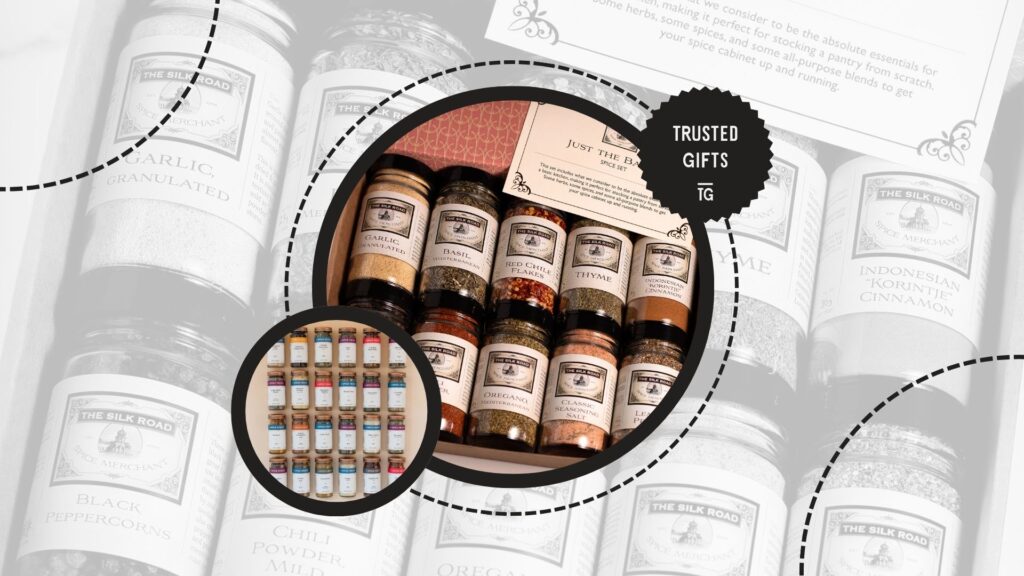 spice-collection