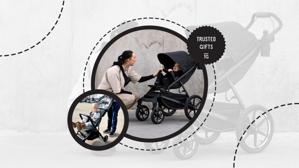 strollers