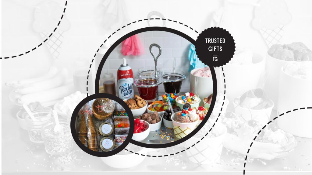 sundae-making-kit