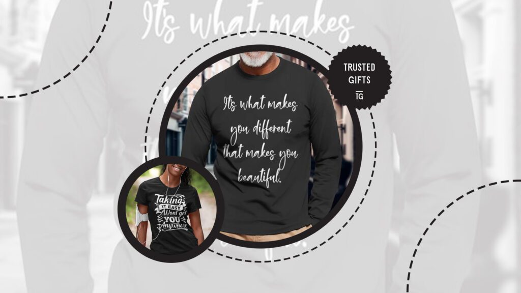 t-shirts