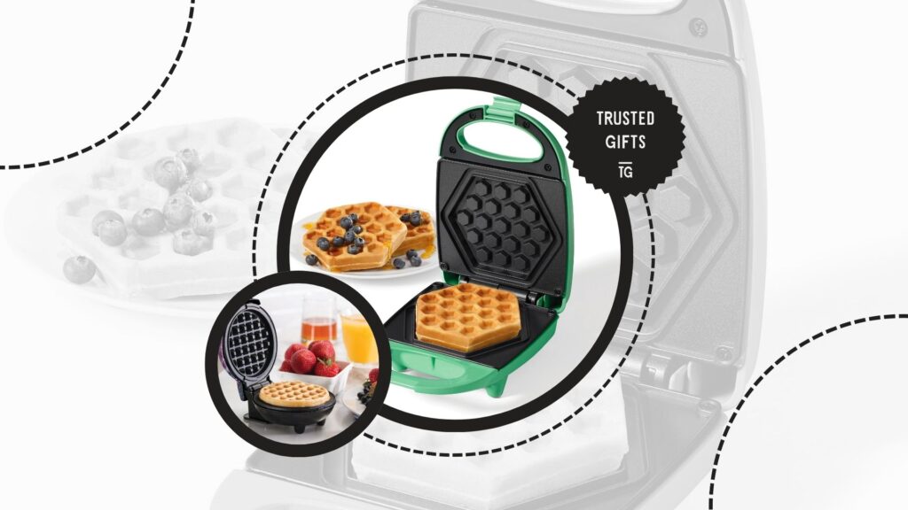 waffle-maker