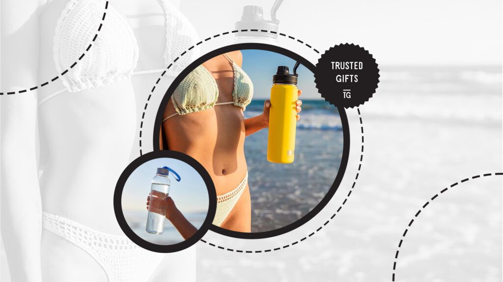 water-bottle
