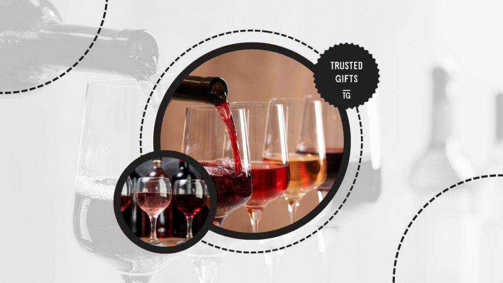 wine