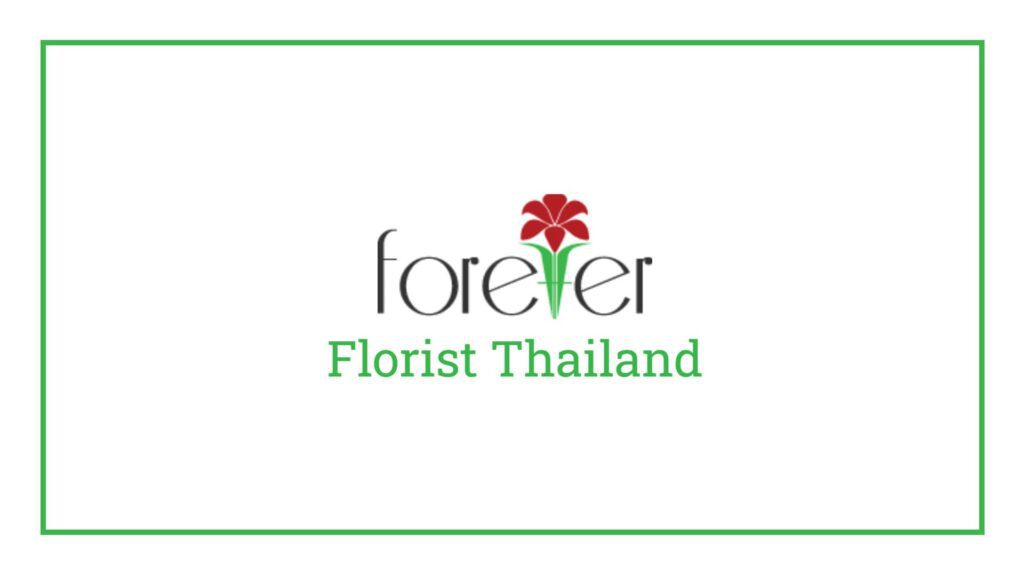 forever-florist-thailand-logo
